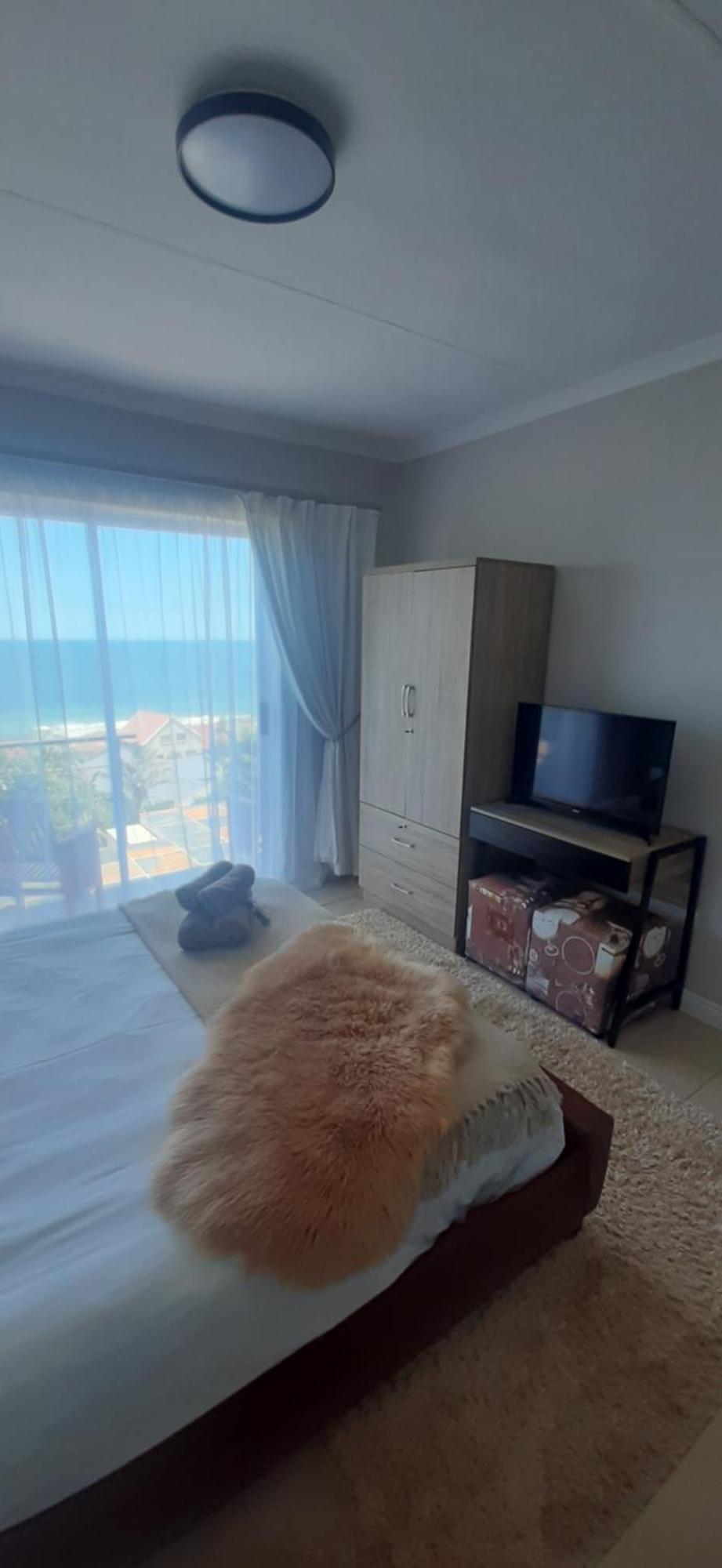 Beachview Guest Suites Port Elizabeth Exterior foto